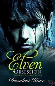  Elven Obsession