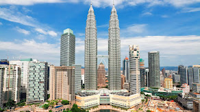 Holiday in Kuala Lumpur. No need to line up. BOOK here