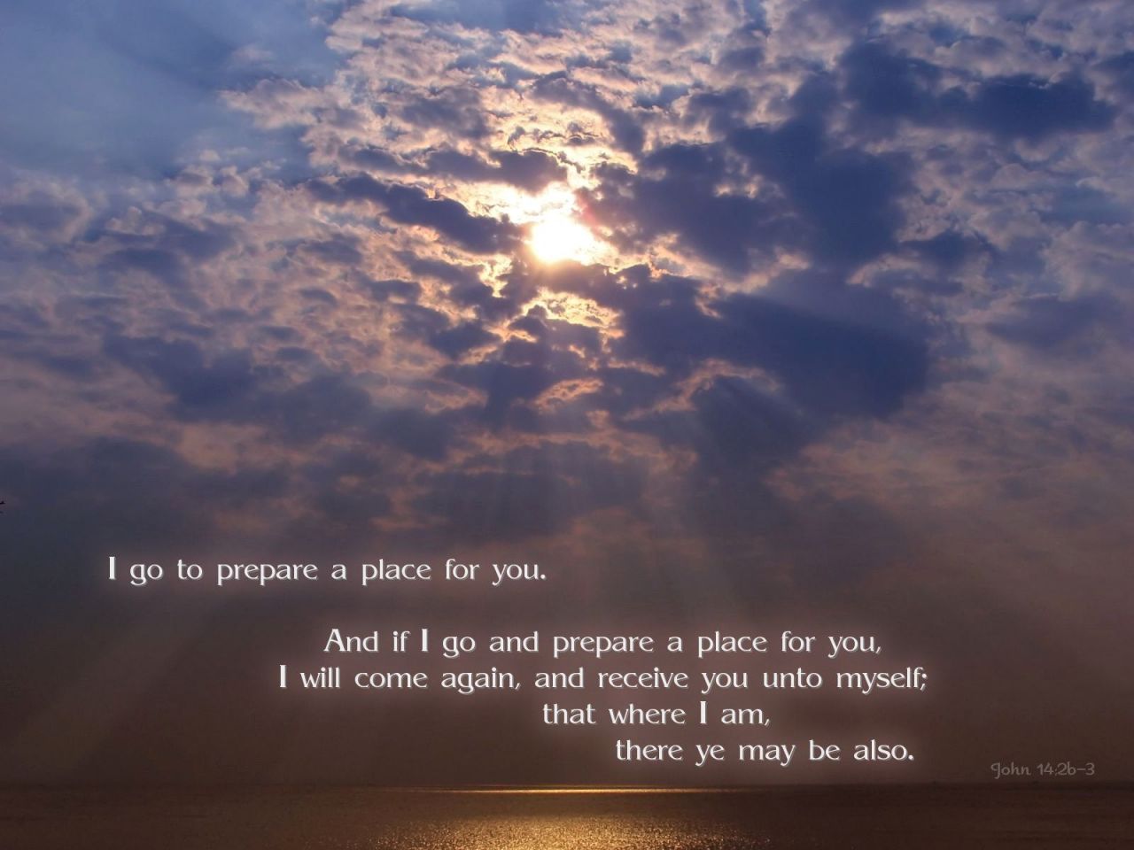 I Love King Jesus: Christian Wallpapers Page 3