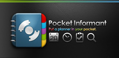 Pocket Informant-Events,Tasks v2.13.6105 APK Pocket Informant-Events,Tasks v2.13.6105 APK