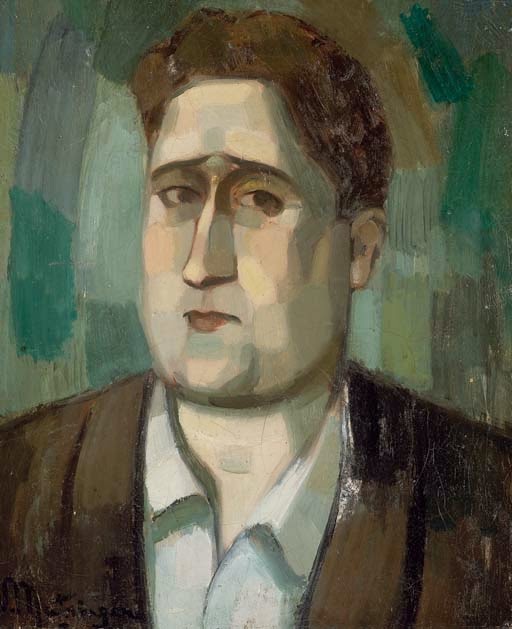 ArtPlastoc 293GUILLAUME APOLLINAIRE (18801918), "POÈMES A LOU", 1914