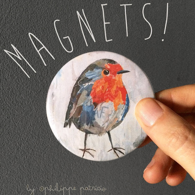 MAGNETS