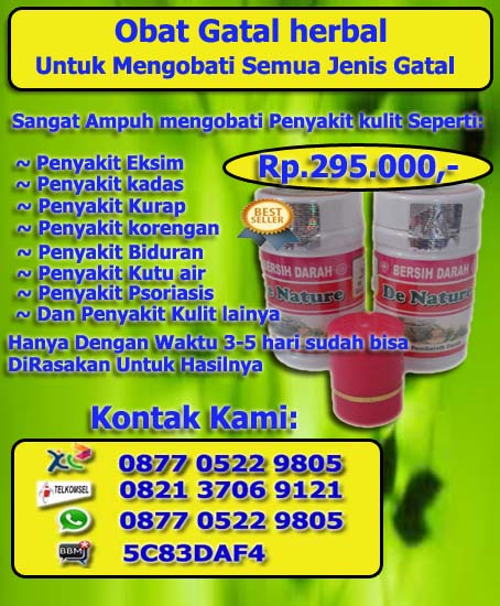 OBAT PENYAKIT KULIT