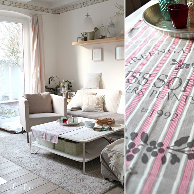 Seidenfeins blog vom schönen landleben: neu ikea ekerö ... cosy ...