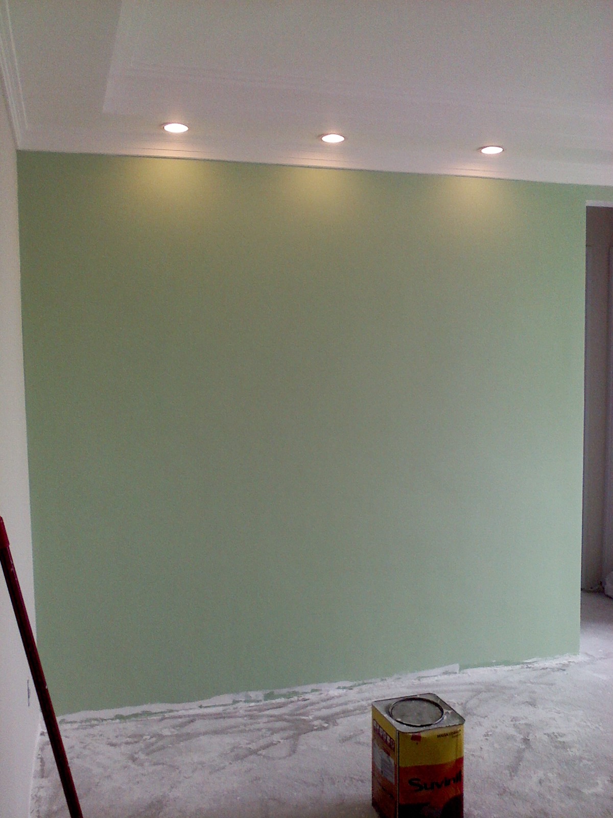 Nosso Apêzinho Nada deu certo....