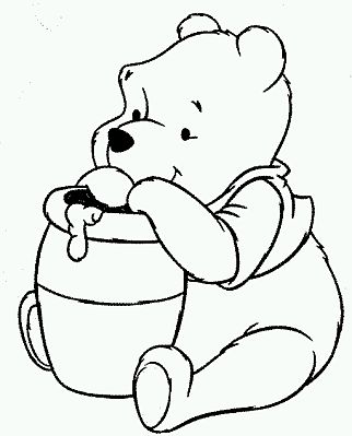 Imagenes De Winnie Pooh Para Uñas | dibujos de winnie pooh para pintar parte 5 auto design tech Imagenes De Winnie Pooh Para Uñas | dibujos de winnie pooh para pintar parte 5 auto design tech