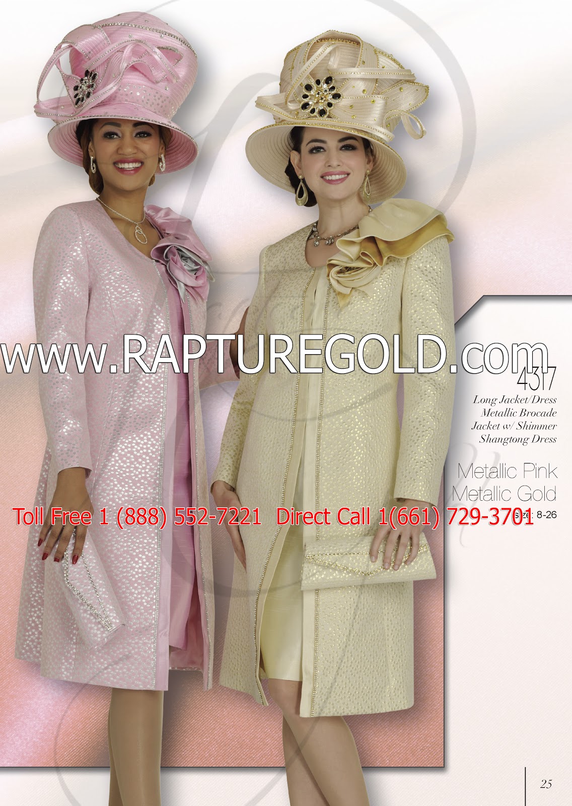 Donna Vinci Knits, (2020) Church Suits, Donna Vinci, Hats, GA, Texas, tx, LA, NY, CA ...1136 x 1600