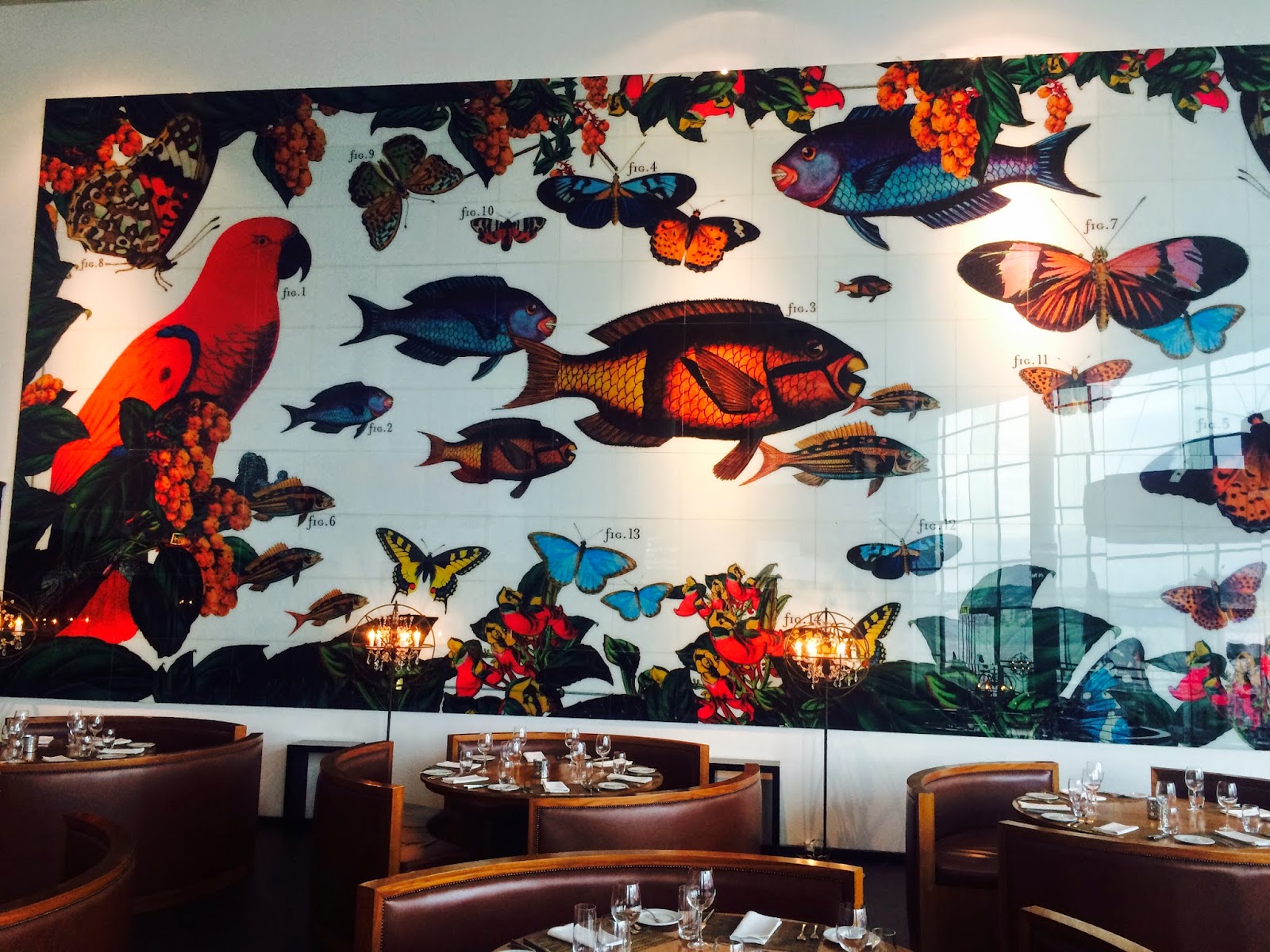 BE ECLECTIC DARWIN'S CAFÉ A ORIGEM DAS ESPÉCIES À BEIRATEJO