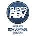Super Rádio Brasil 940 AM  - Rio De Janeiro