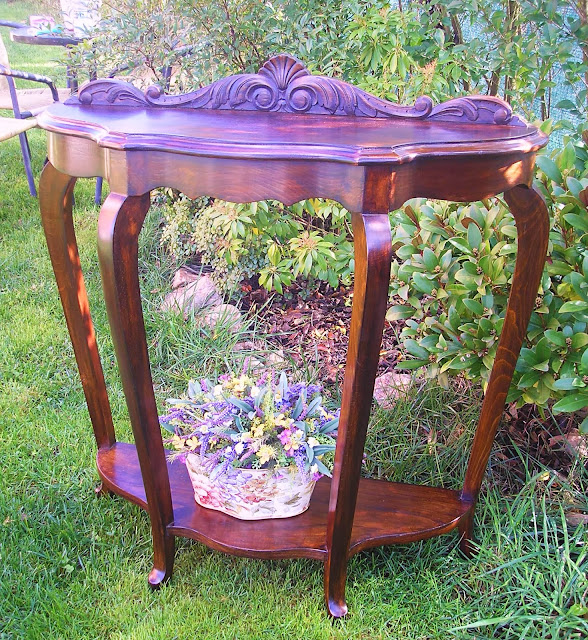 EL DESVAN DE MAMEN: octubre 2013