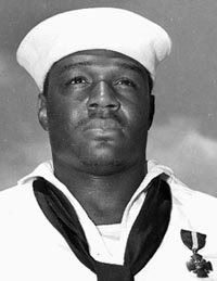 Doris Dorie Miller