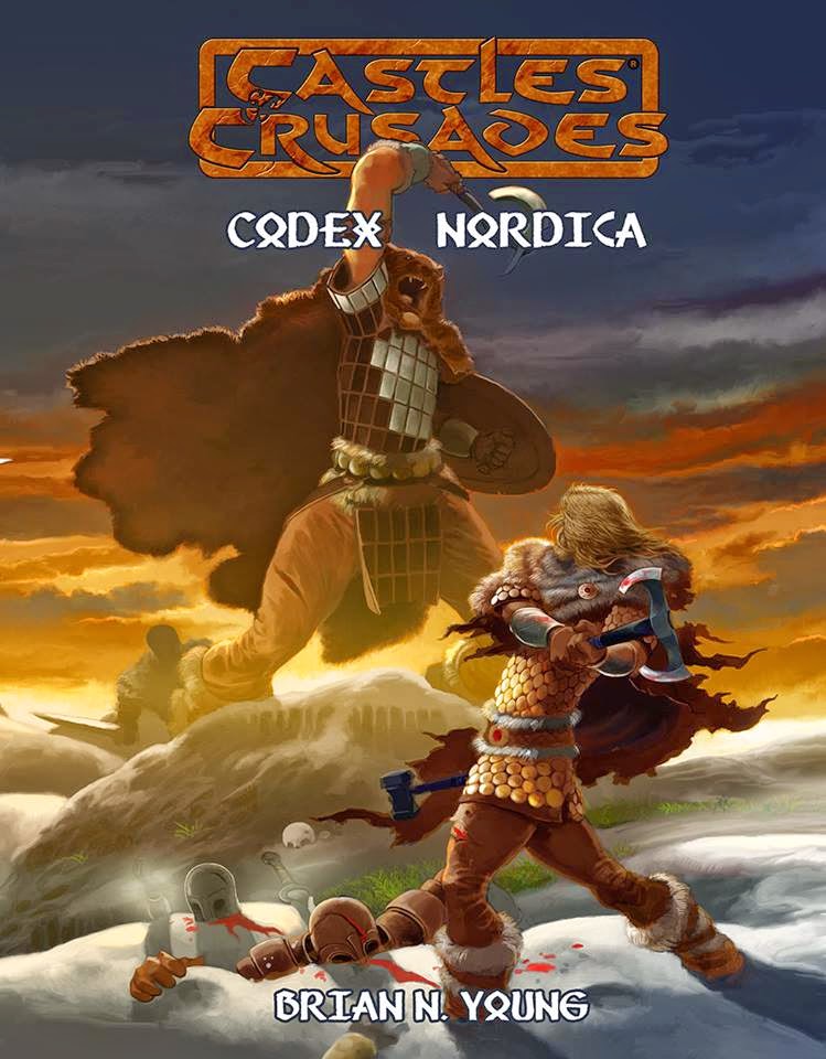 Codex Nordica