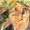 Chicken with Caramelized Onions
