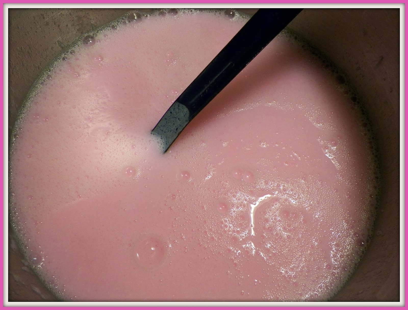 I'll Pour Laundry Soap Picture Tutorial