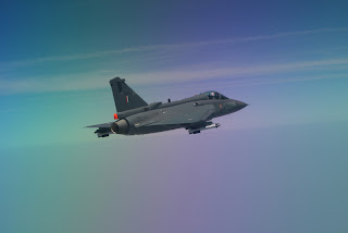 Indian Light Combat Aircraft, LCA Tejas. LSP Indian Light Combat Aircraft, LCA Tejas. LSP