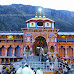 All About Badrinath Temple