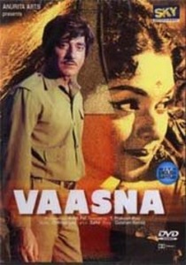 Vaasna (1968) Hindi Movie Watch Online Vaasna (1968)