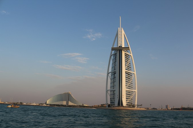 One Day In Dubai Kdsecret