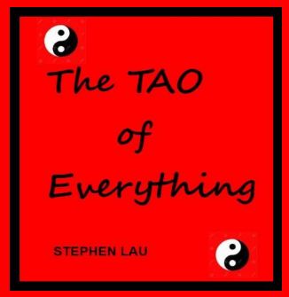 <b>TAO IS EVERYTHING</b>