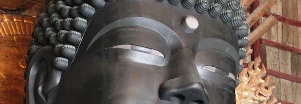 Ozhits Blogger 本当は危険だった奈良の大仏制作