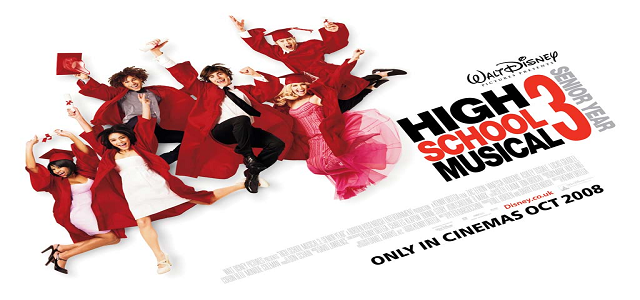 High School Musical 3: Senior Year Online Putlocker High School Musical 3: Senior Year Online Putlocker