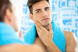 Skin Exfoliation Skin Exfoliation