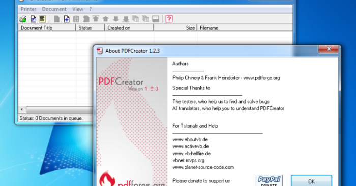 pdfcreator download freeware pdfcreator download freeware