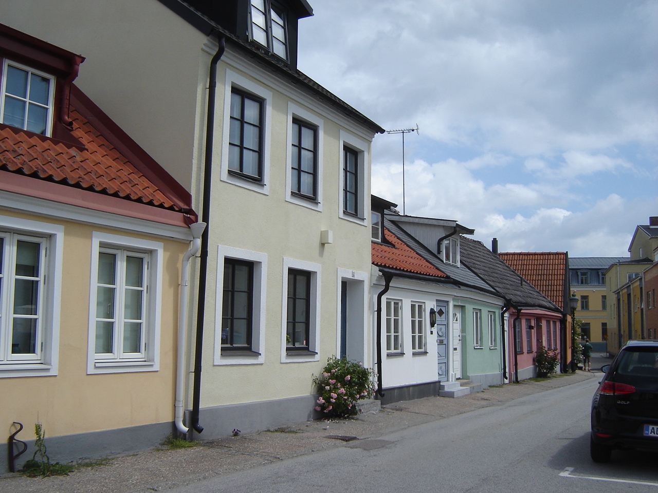 dejta stockholm ystad