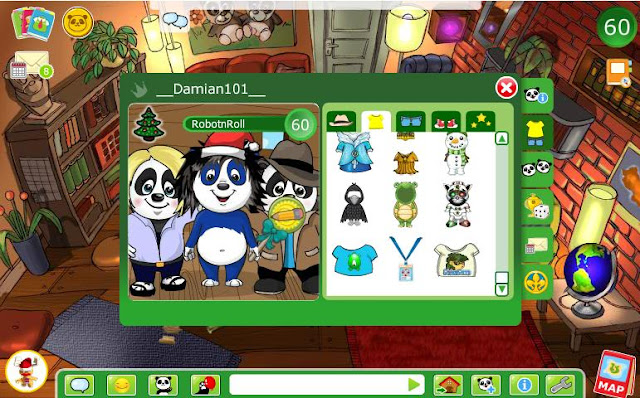 panfu items and panfu items and