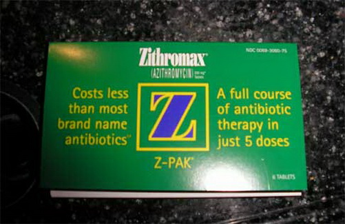 Skin rash after taking azithromycin Skin rash after taking azithromycin