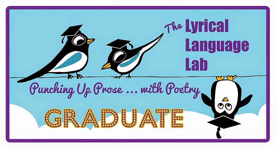 The Lyrical Language Lab