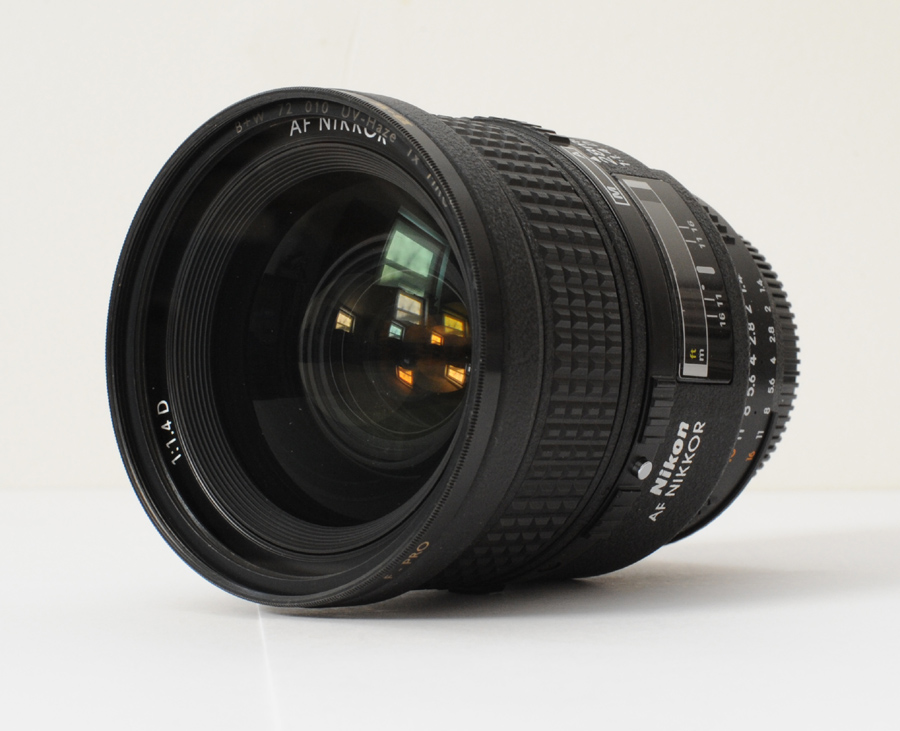 Bodzash Photography and Astronomy: In-Depth Review: Nikon's Nikkor