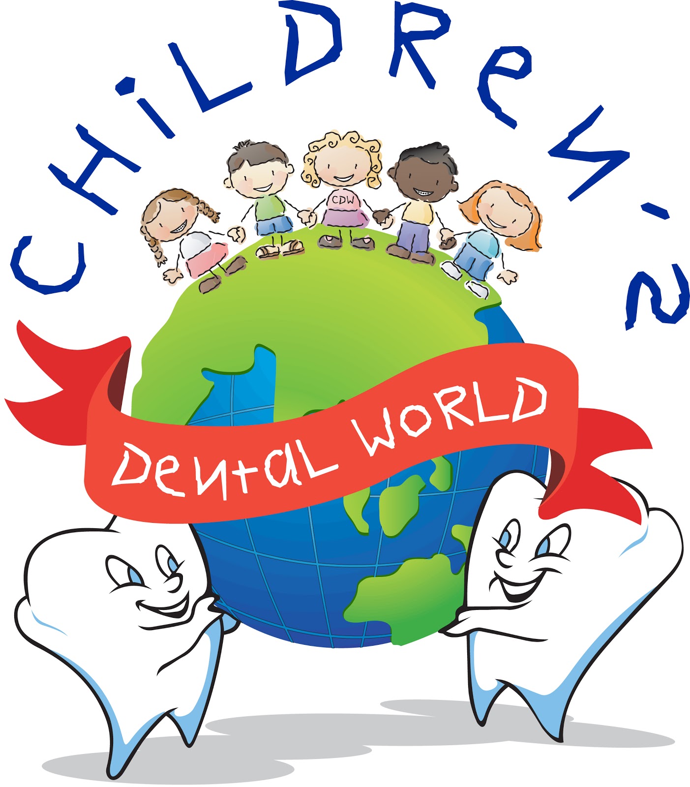 Children's Dental World Winnipeg About us
