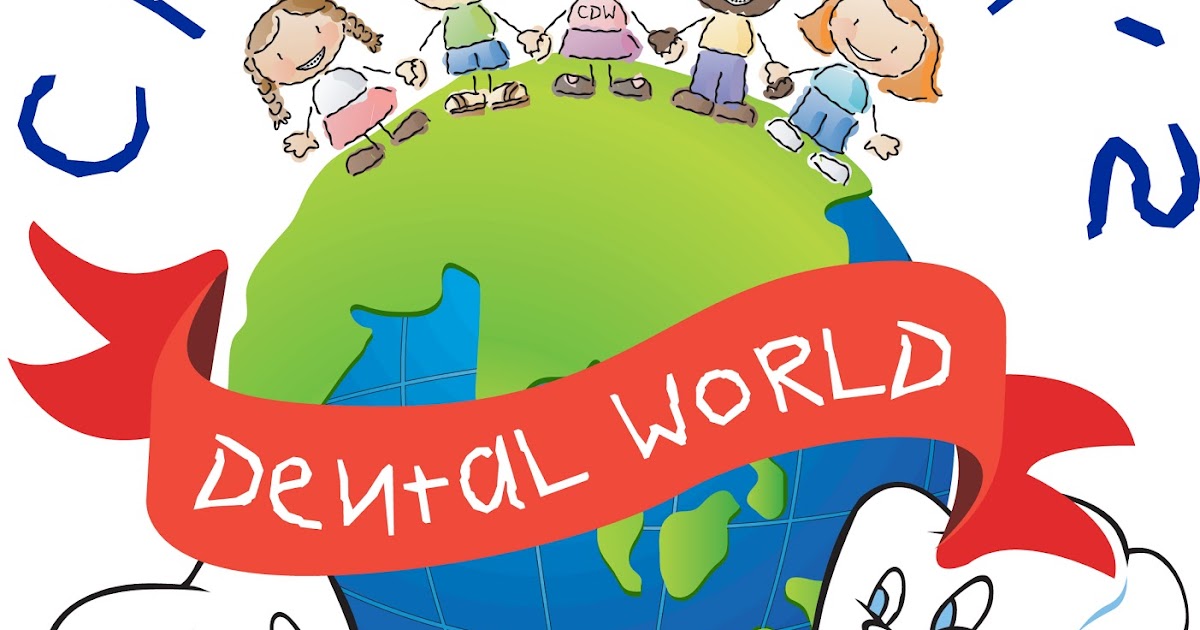 Children's Dental World Winnipeg About us