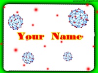 Background Powerpoint Kimia