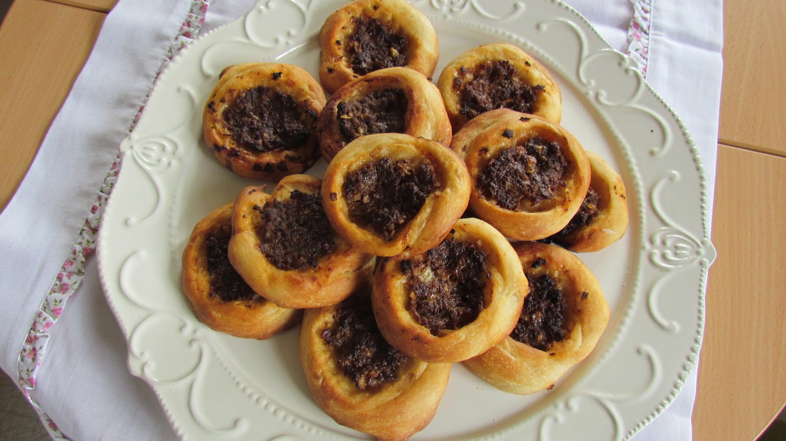 fikir projeleri KAYTAZ BÖREĞİ))))))))