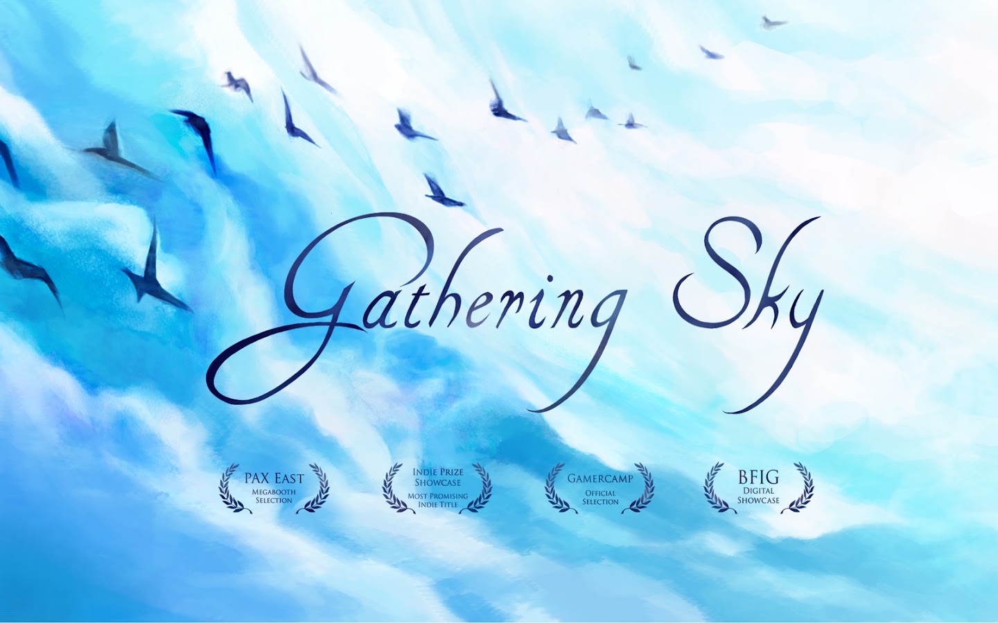Gathering Sky v1.0 Gathering Sky v1.0