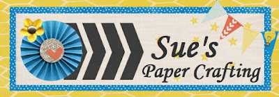 Sue's Paper Crafts