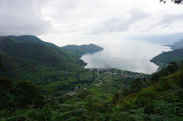 Lake Toba