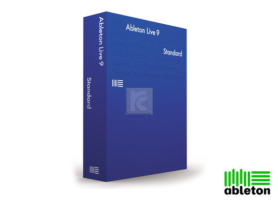 Download Ableton Live 9 Manual Download Ableton Live 9 Manual