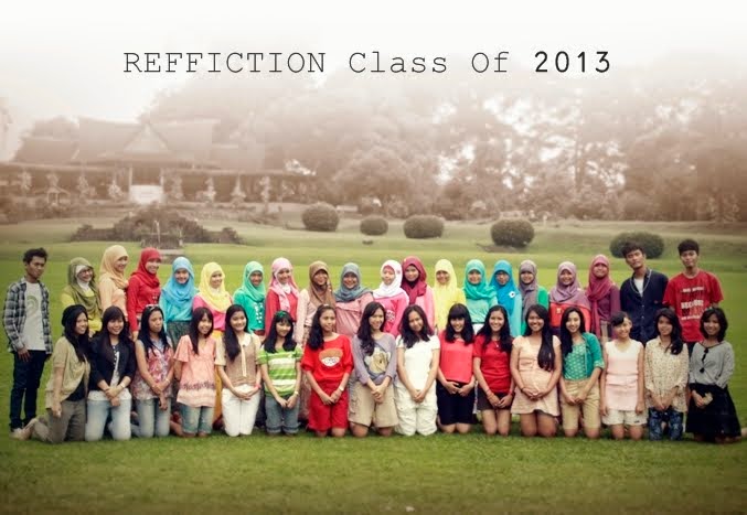 Reffiction 2013