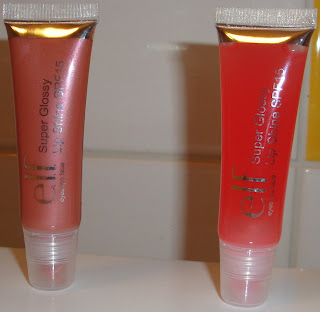 Super Glossy Lip Shine