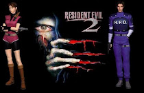 Resident Evil 2