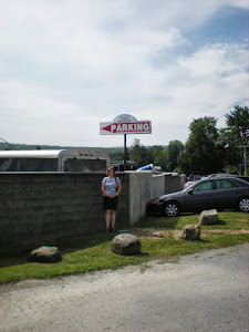 Sailorsburg Flea Market