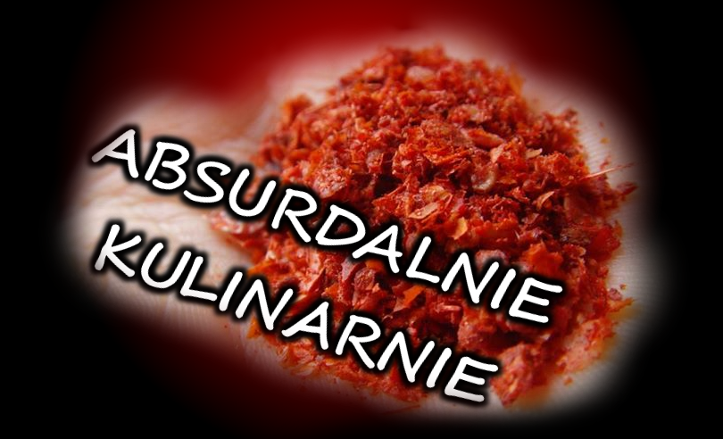 Absurdalnie  kulinarnie