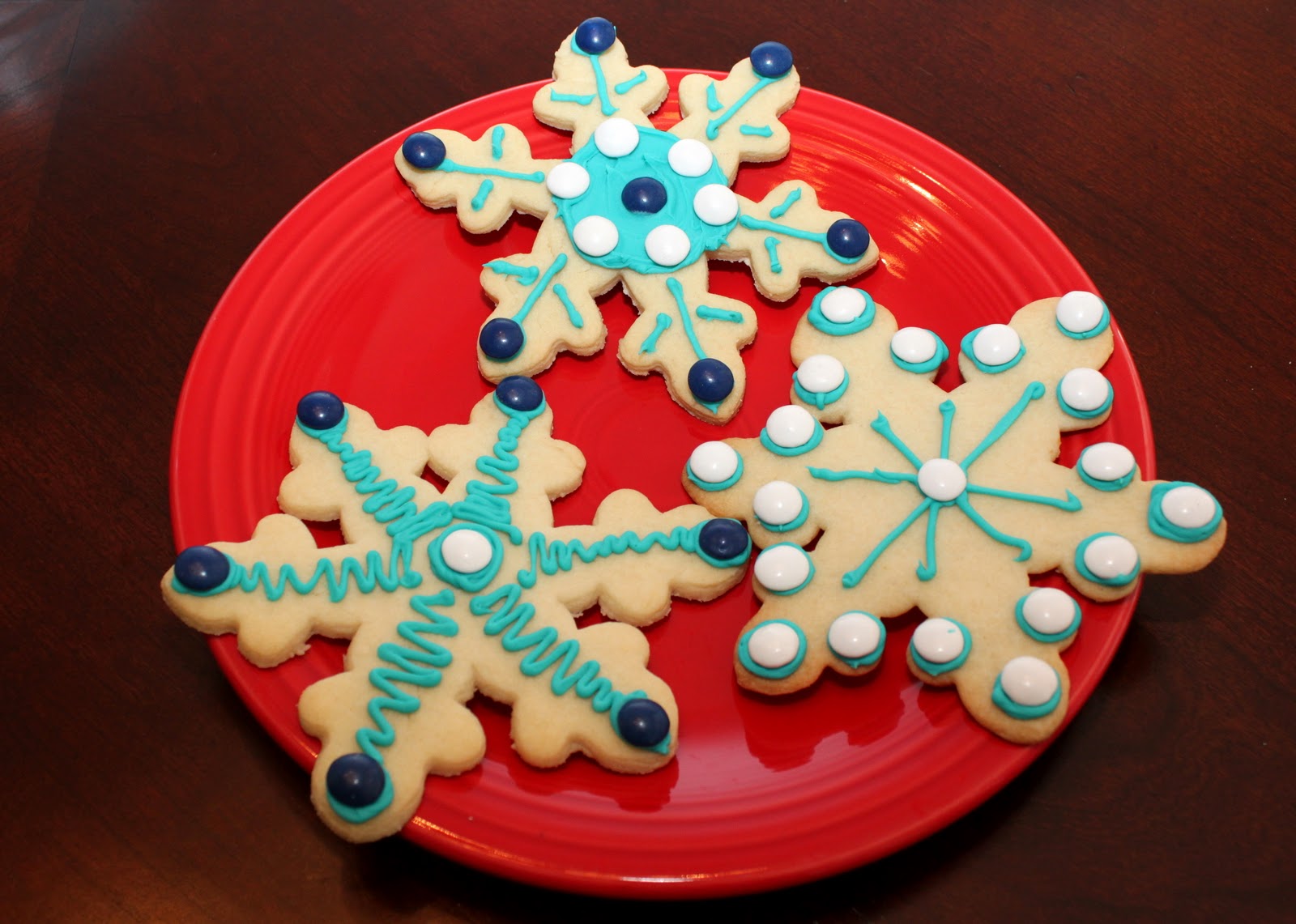 doodah! Holiday Sugar Cookie Cut Outs