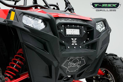 Polaris RZR XP