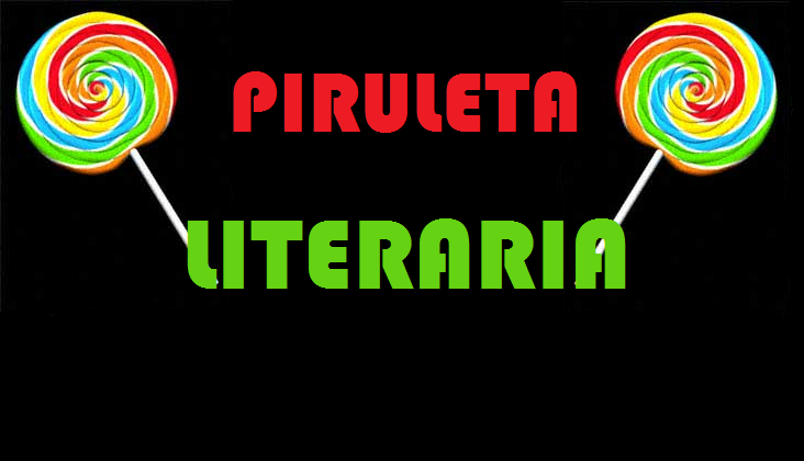 Piruleta Literaria