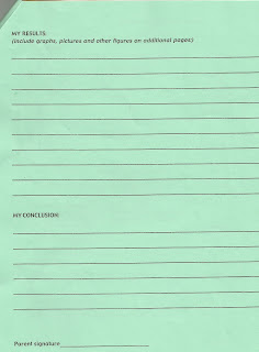 Mrs. Bindrup's Class