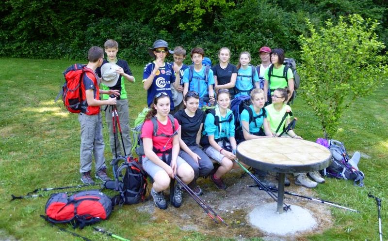 rencontres sainte menehould